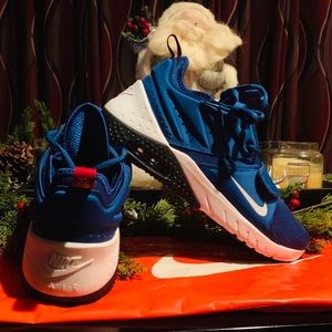 NIKE AIR MAX TRAINER 1 MEN'S SIZE 11